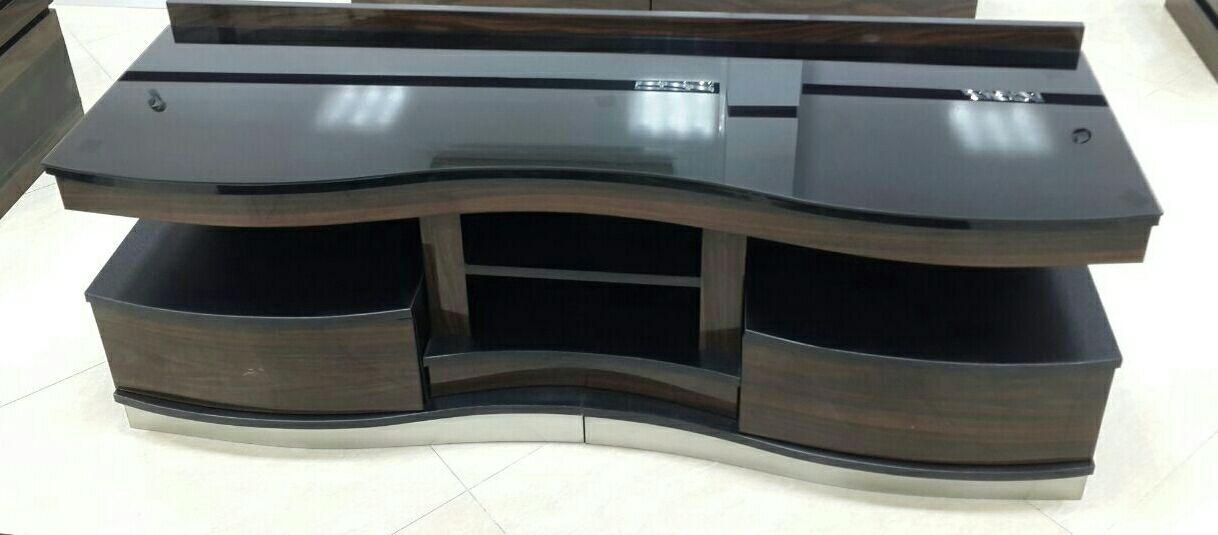 جدیدترین میز تلویزیون ال سی دی وکیوم